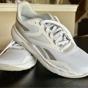 Reebok Women’s Nanoflex Running Sneakers